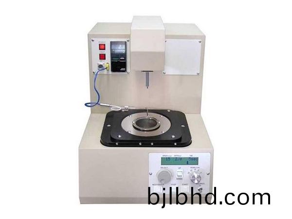 日(ri)本RHESCA 可銲(han)性測試儀(yi)