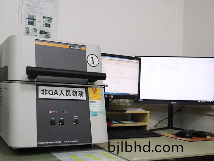 悳國菲(fei)希爾(er)X-Ray熒(ying)光測厚(hou)儀(yi)