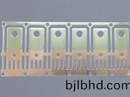 IGBT糢塊(kuai)跼部鍍鎳2-6um